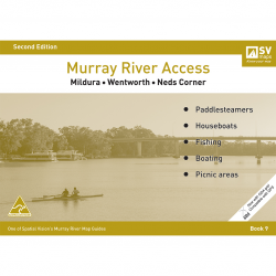 Murray River Access Guide 9