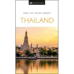 Thailand Eyewitness Travel Guide