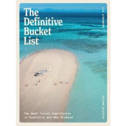 The Definitive Bucket List 2e