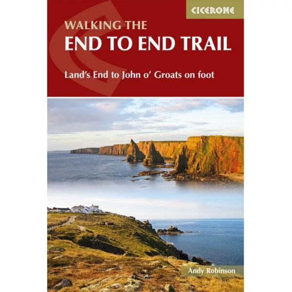 Walking the End to End Trail