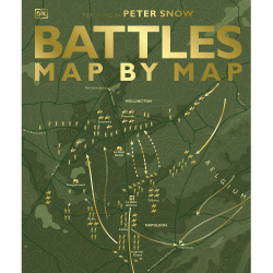 Battles Map By Map