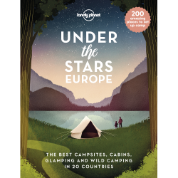 Camping Under The Stars Europe