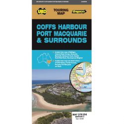 Coffs Harbour Port Macquarie & Surrounds