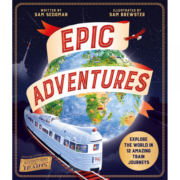 Epic Adventures