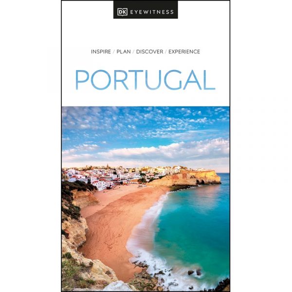 Portugal Eyewitness Travel Guide