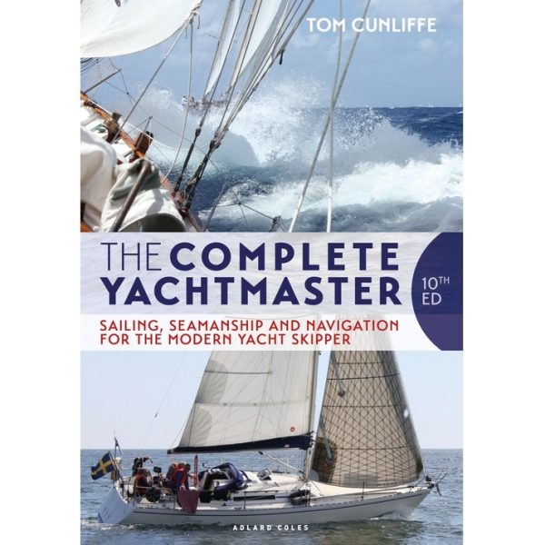 The Complete Yachtmaster