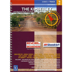 The Kimberley Track Guide