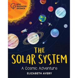 The Solar System 9781906367787