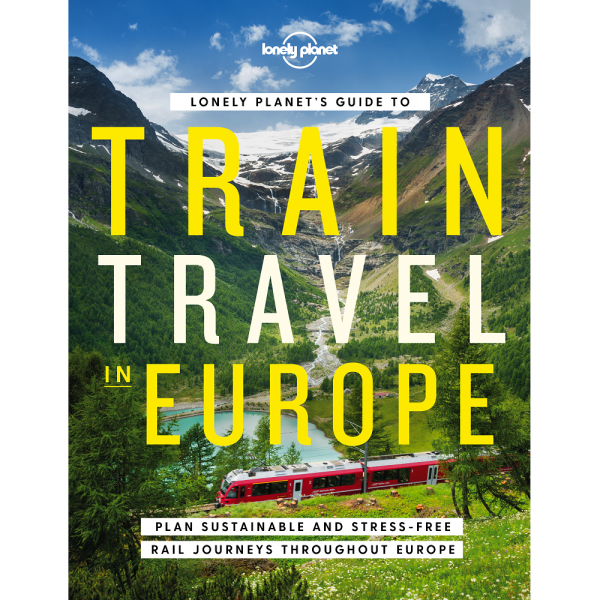 Guide to Train Travel in Europe