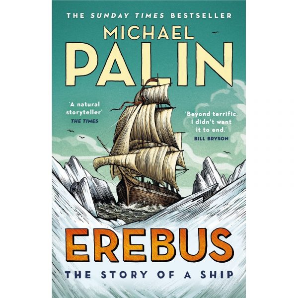 Erebus