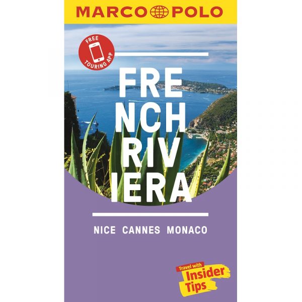 French Riviera Pocket Guide