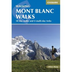 Mont Blanc Walks