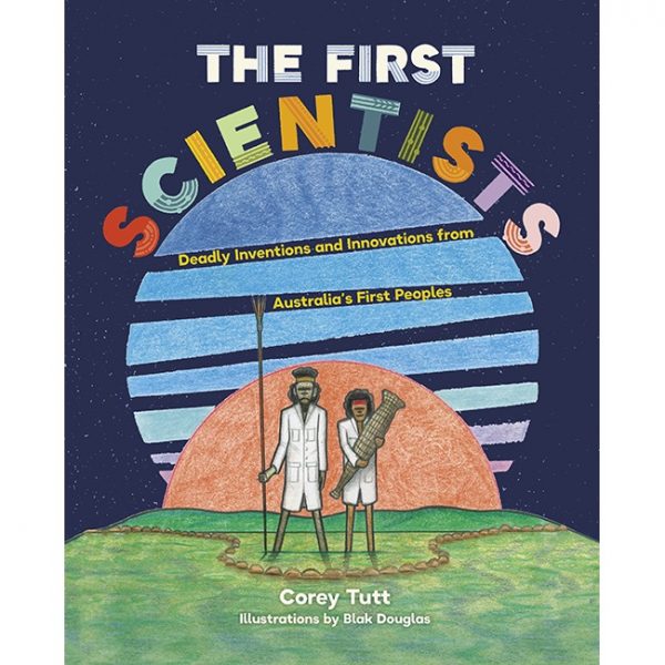 The First Scientists