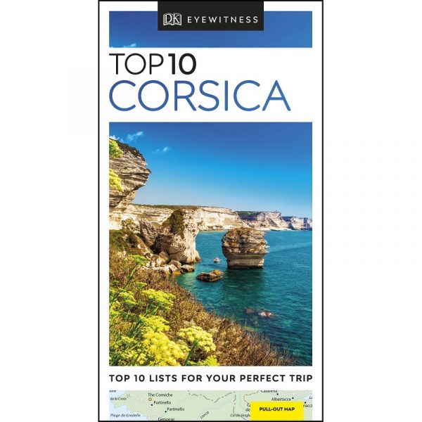 Top 10 Corsica