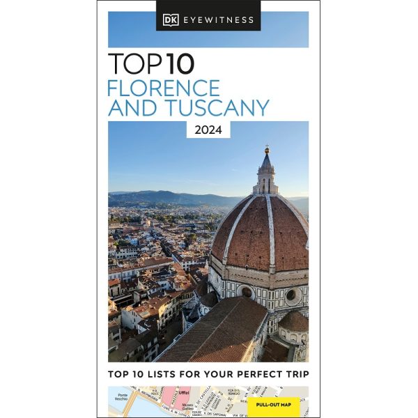 Top 10 Florence and Tuscany