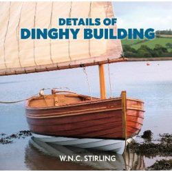 Details of Dinghy Building