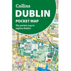 Dublin Pocket Map 9780008716547