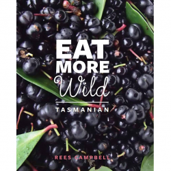 Eat More Wild Tasmanian