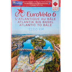 EuroVelo-6-Maps-Pack-9783943752007