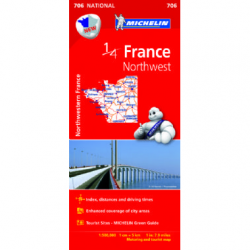 France-Northwest-Road-Map-706-9782067200630.png
