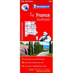 France-South-East-Regional-Map-9782067200739.png