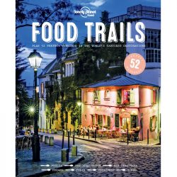 Lonely Planet Food Trails