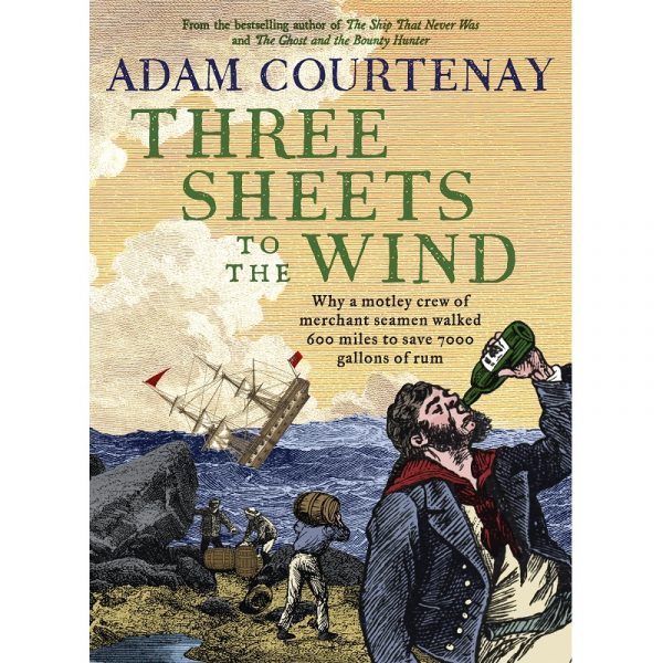 Three Sheets to the Wind