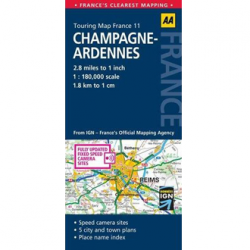 Champagne-Ardennes-Road-Map-9780749568757