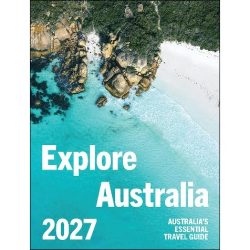 Explore Australia 2027