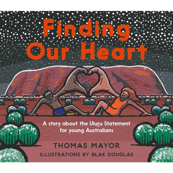 Finding Our Heart