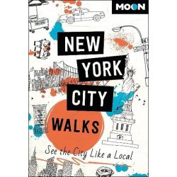 New York City Walks 9798886472257