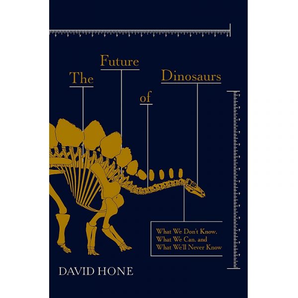 The Future of Dinosaurs