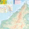 Borneo & Kalimantan Travel Map - Image 3