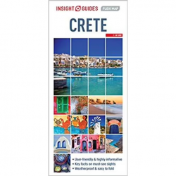 Crete Fleximap
