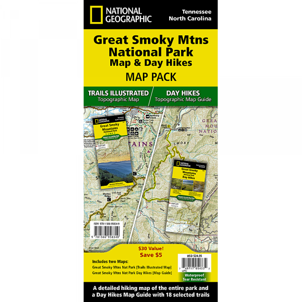 Great-Smoky-Mountains-National-Park-Map-Pack