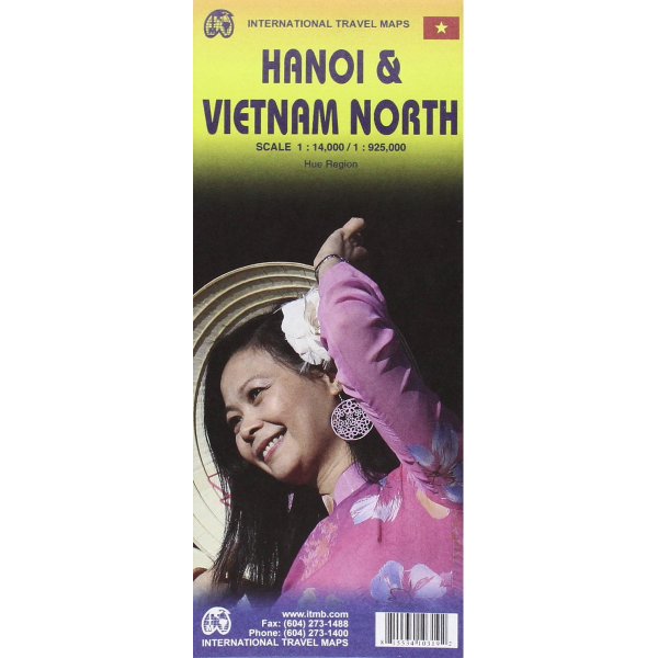 Hanoi-Vietnam-North-Map-9781553410324