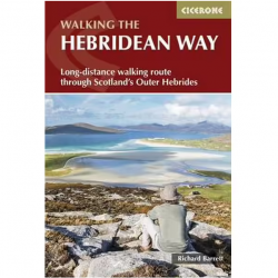 Walking the Hebridean Way