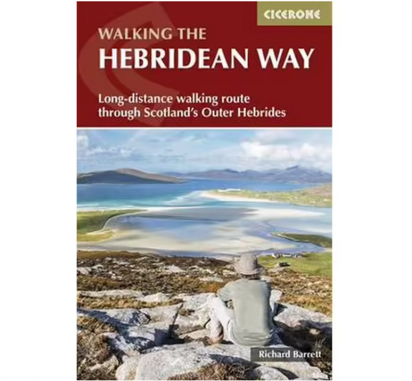 Walking the Hebridean Way