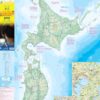 Japan Road and Rail Map - Image 3