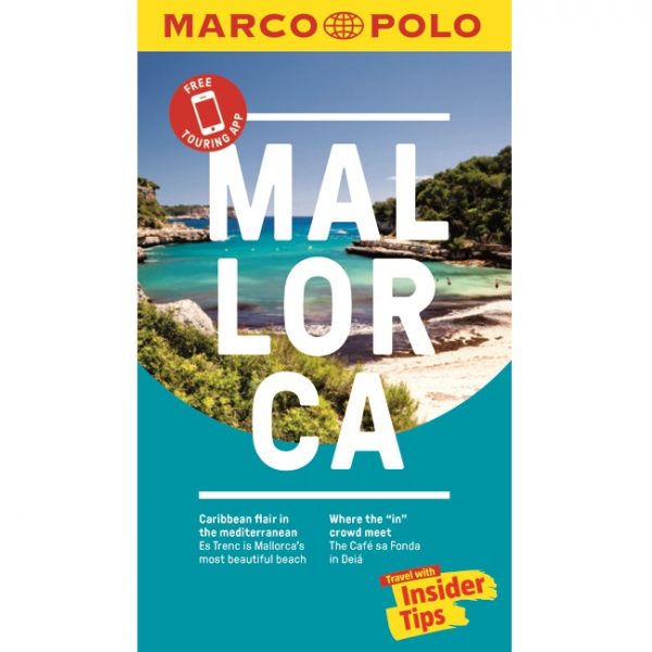 Mallorca Pocket Guide