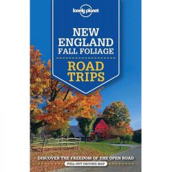 New England Fall Foliage Road Trips