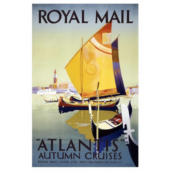 Royal-Mail-Autumn-Cruises-Daphne-Venice-Italy-Padden-1927