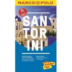Santorini Pocket Guide