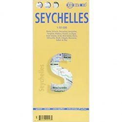 Seychelles Road Map