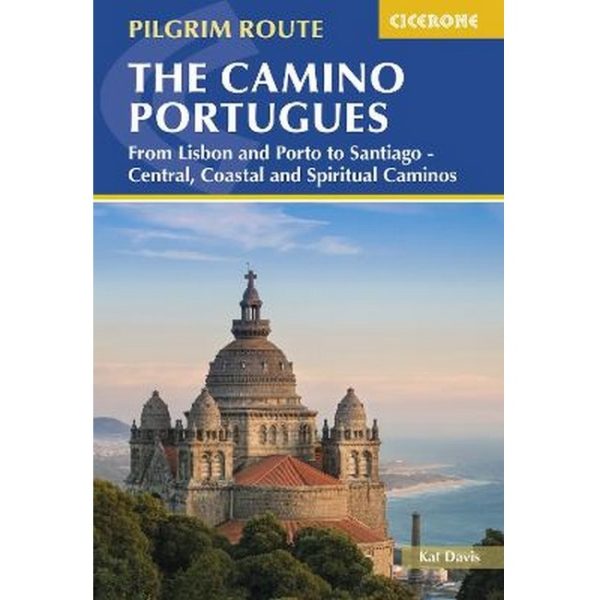 The Camino Portugues