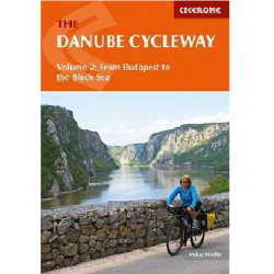 The Danube Cycleway Vol 2