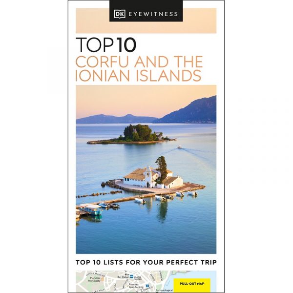 Top 10 Corfu the Ionian Islands