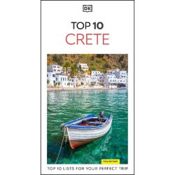 Top 10 Crete 9780241797976