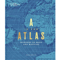 A is for Atlas