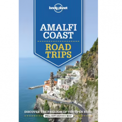 Amalfi Coast Road Trips